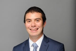 Alumni Spotlight | Michael Catania '10