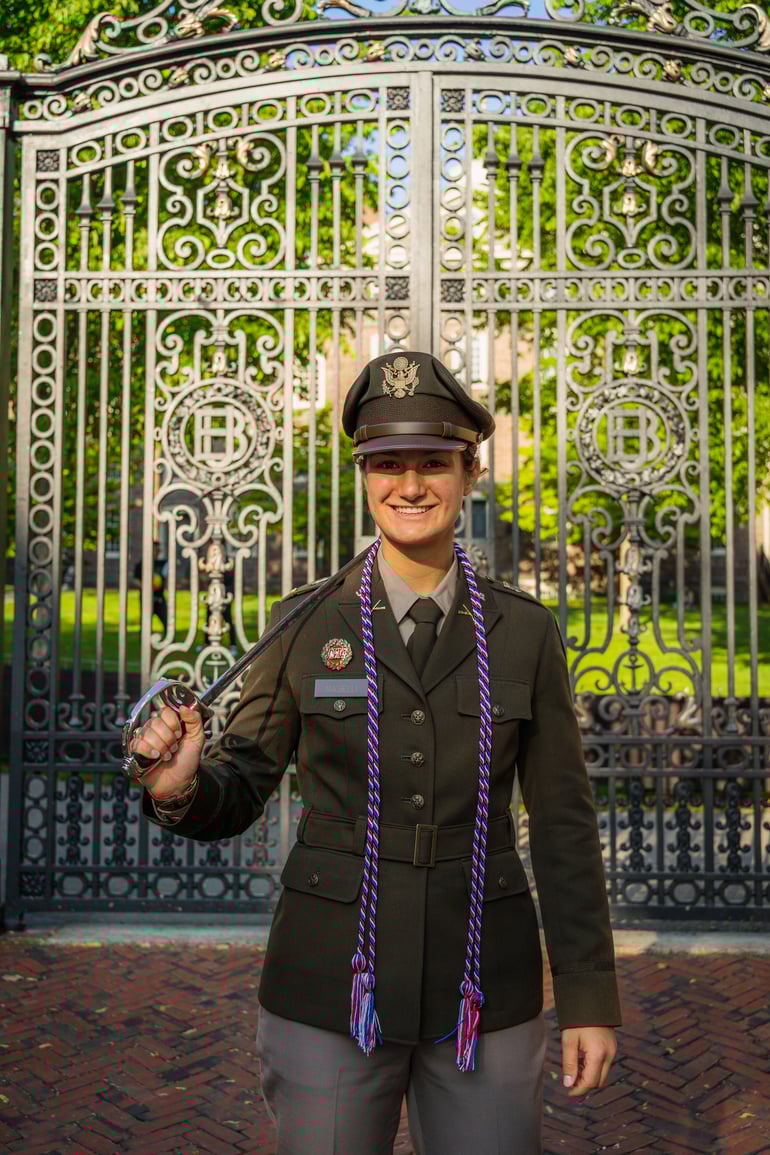 Alumni Spotlight: Gerilyn Maselli ‘15