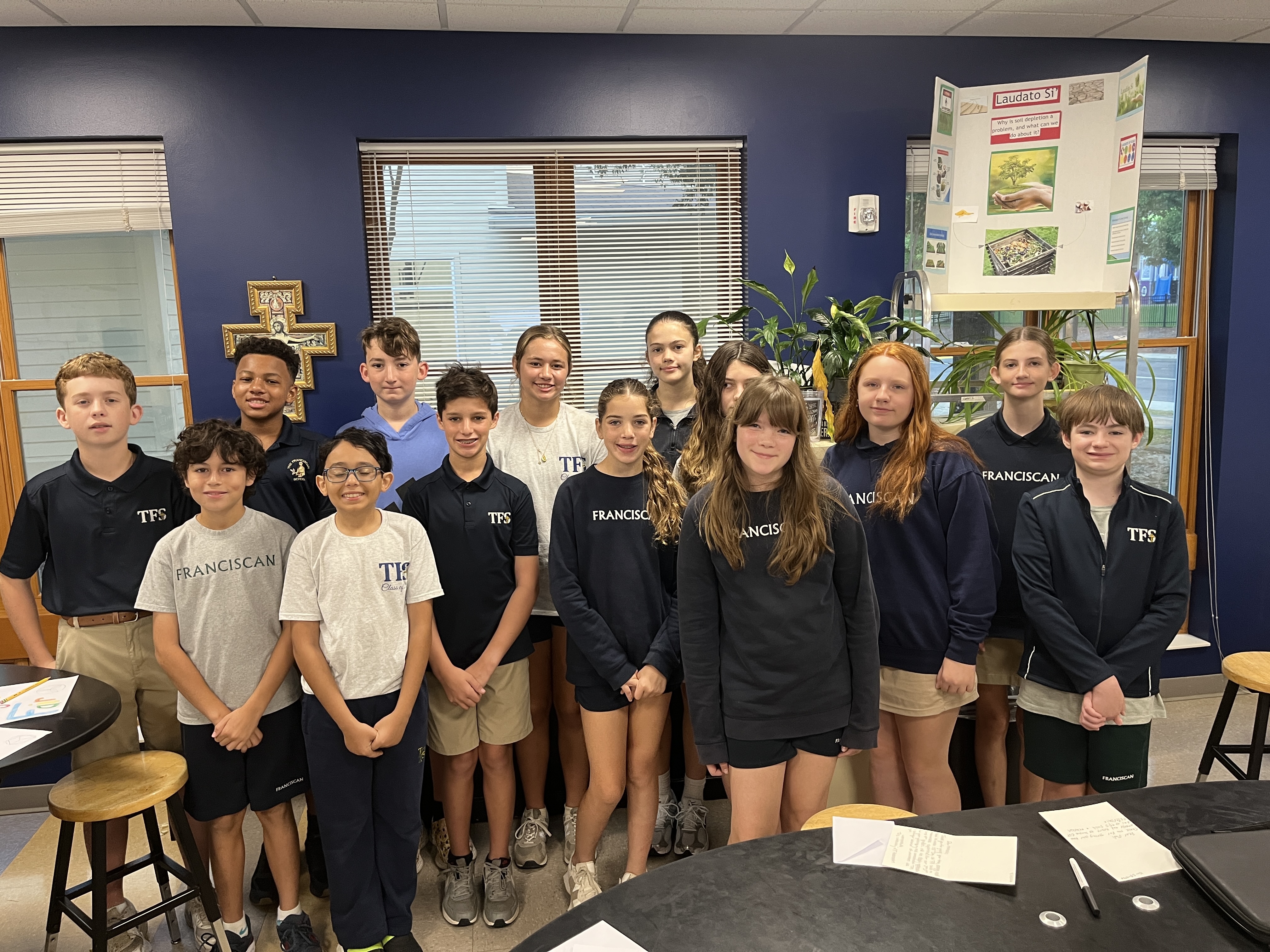 CST Student Ambassador Program