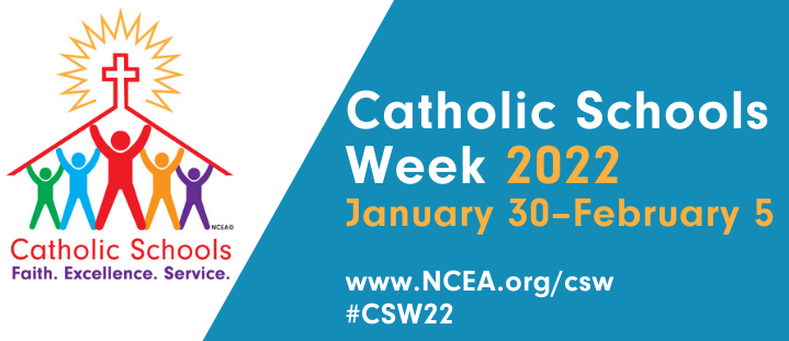 Why Do Families Choose A Catholic Education?