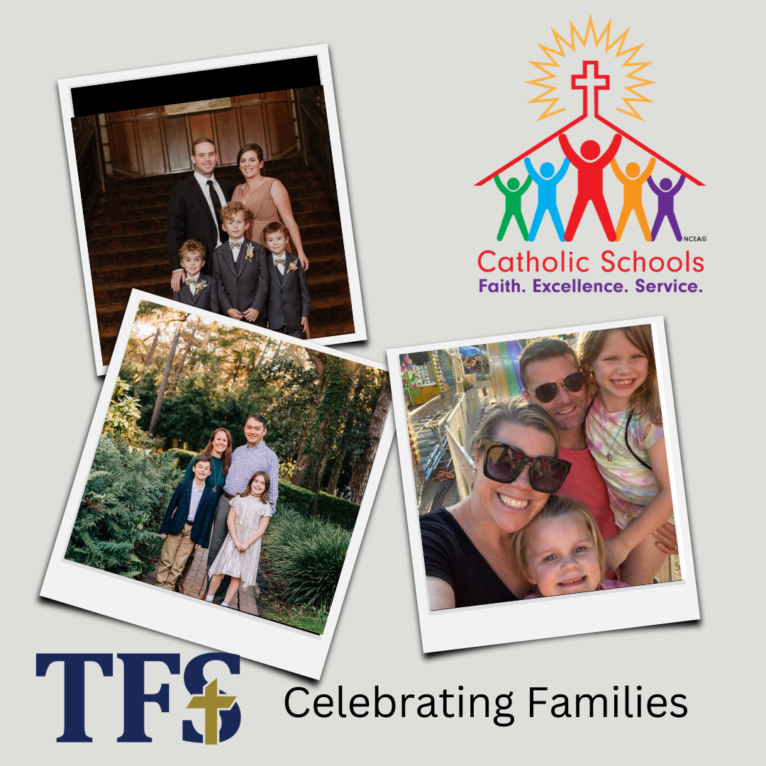 Celebrating Families