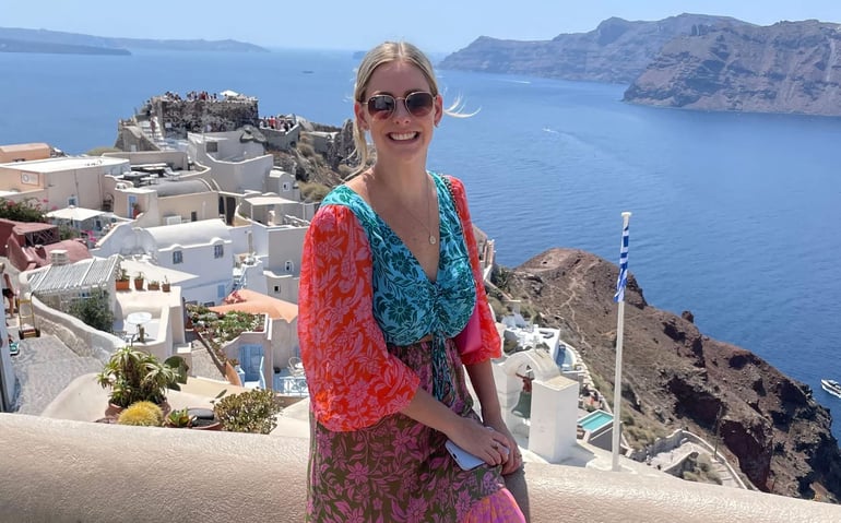 Alumni Spotlight: Taylor McGrath '11