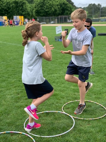 Franciscan Field Day Franciscan Field Day
