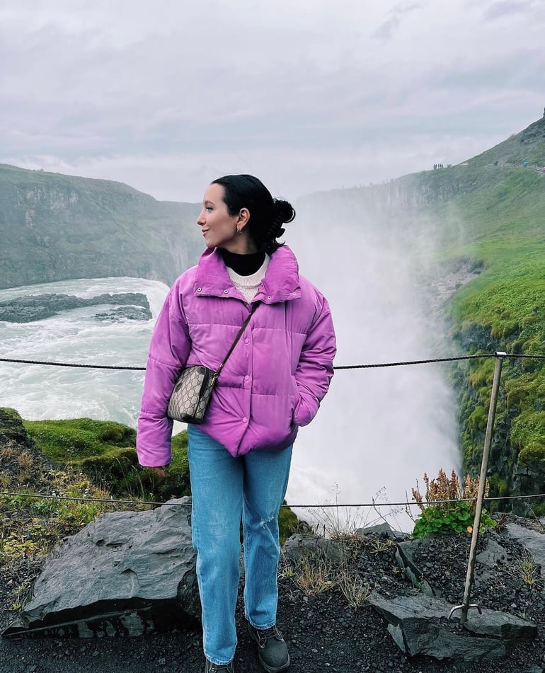 Alumni Spotlight | Sarah Watson ‘12