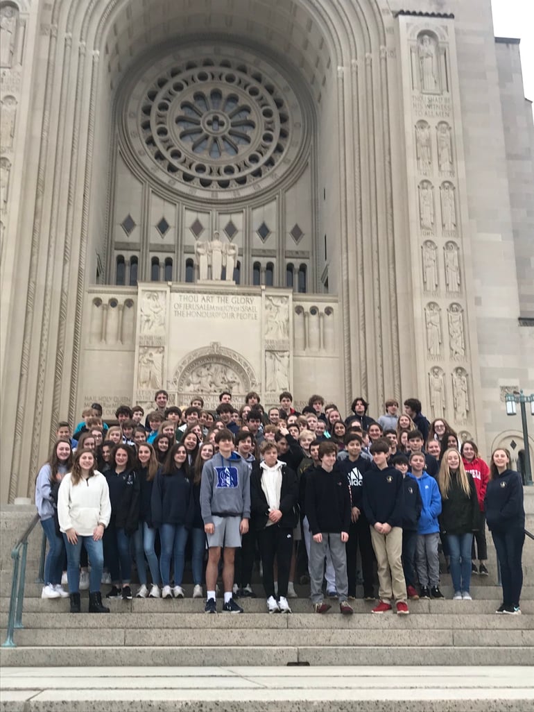 Graduates Reflect on Their Franciscan School Experience