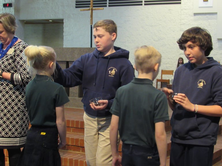 Celebrating Lent: The Season of Hope