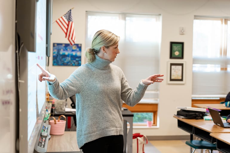 Student Council Shapes Future Leaders