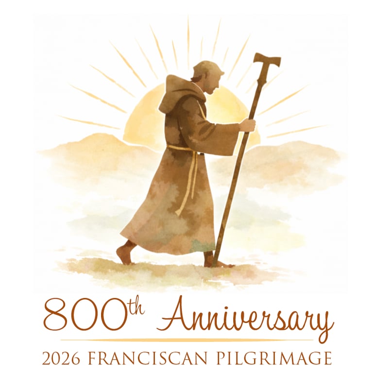 Year of St. Francis