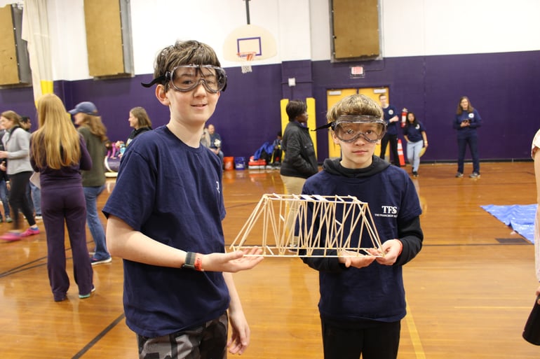 Science Olympiad