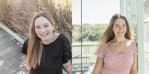 Alumni Spotlight | Doggett Sisters '18