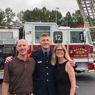 “Best Job in the World”: Alumni Spotlight, Matt Wacenske ‘09