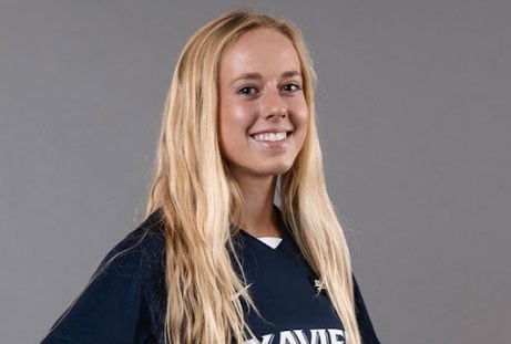 Alumni Spotlight: Brooke Sroka ‘14