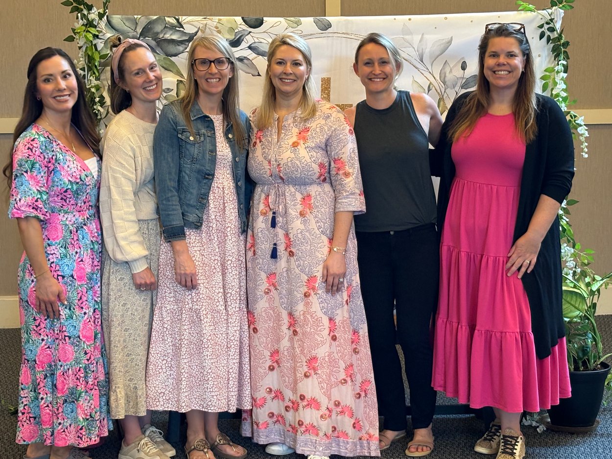 The Heart of TFS: Why Parent Volunteers Matter