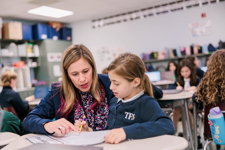 New Curriculum Takes Flight: Core Knowledge Language Arts
