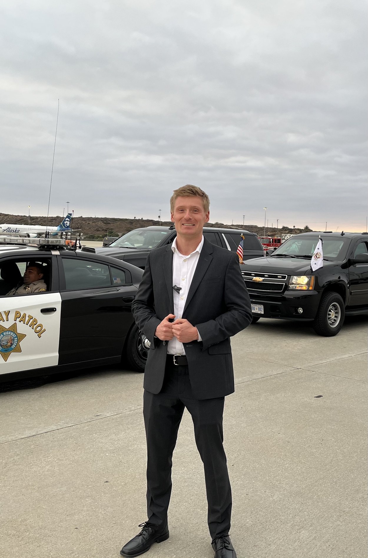 Alumni Spotlight: Zachery Winslow '11