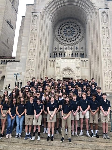 Overcoming Hurdles and Thriving: TFS Class of 2022