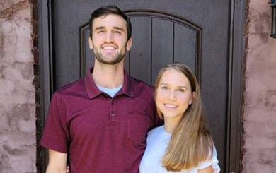 Alumni Spotlight: Alex White '11
