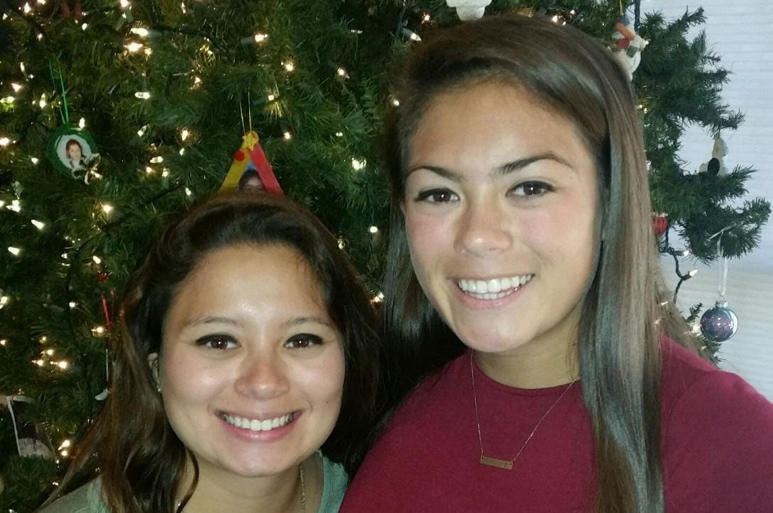 Alumni Spotlight: Kristen Jones '10