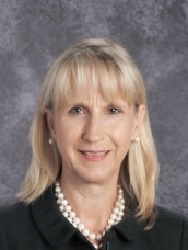 Colette Dziadul 2021-22