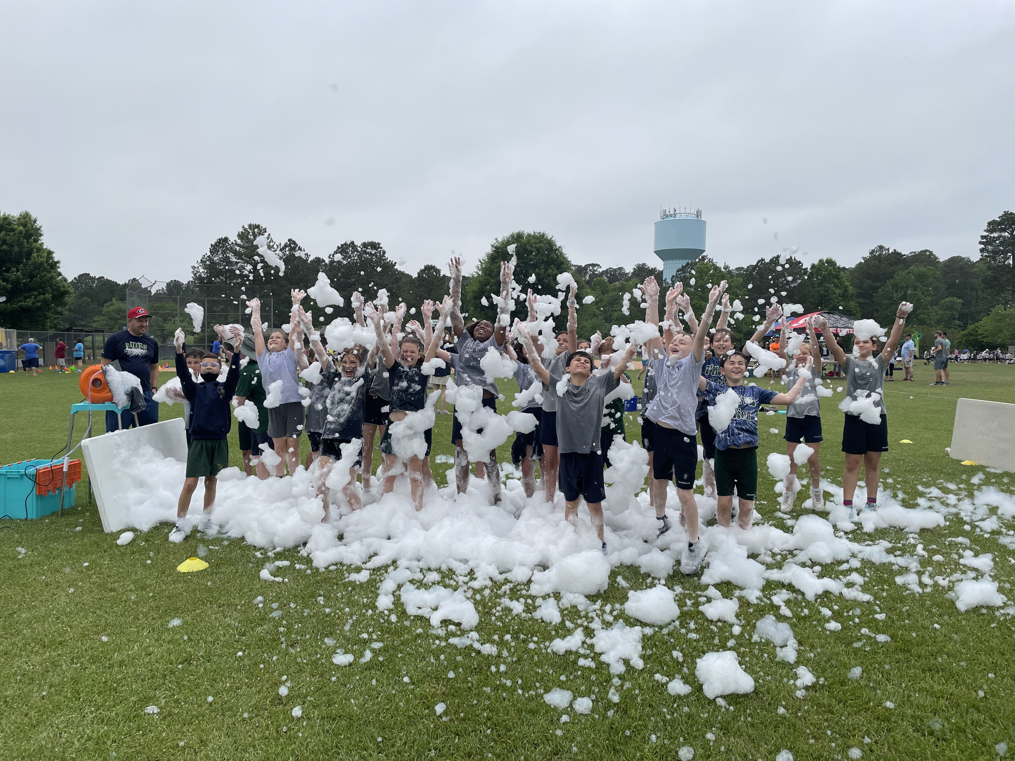 Field Day