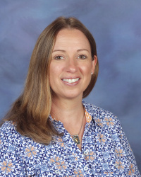 Dawn Smith, Principal 