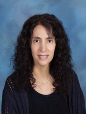 Lisa Cardello-Price 2019-20