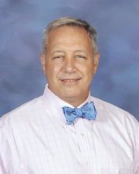 Michael Watson, Principal