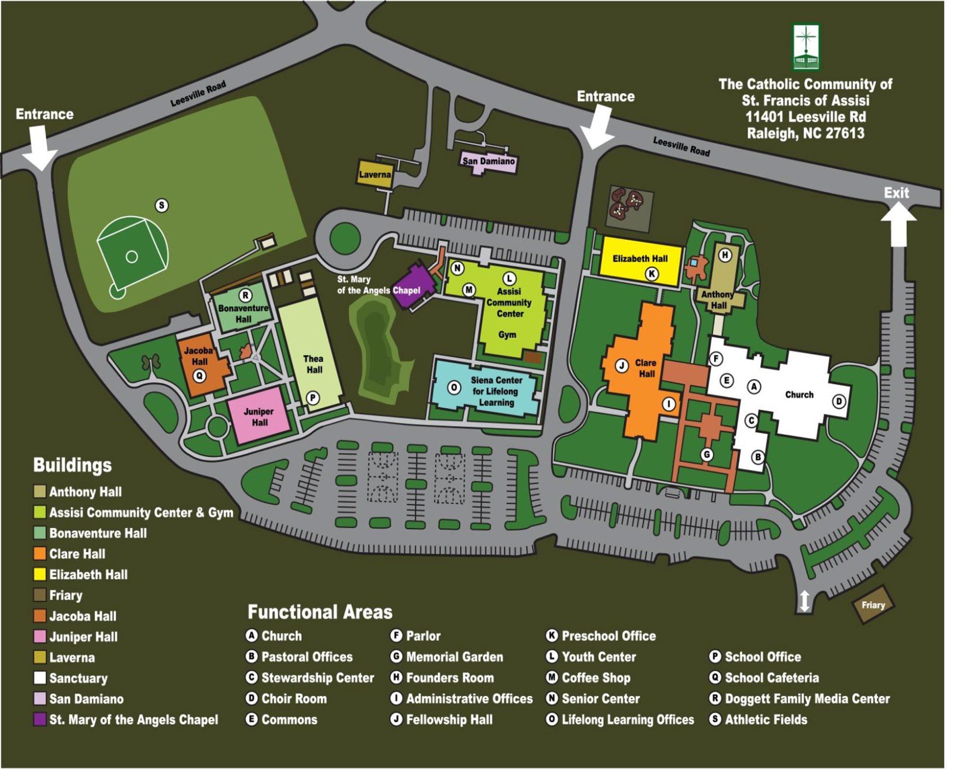 SFA-Campus-Map-web