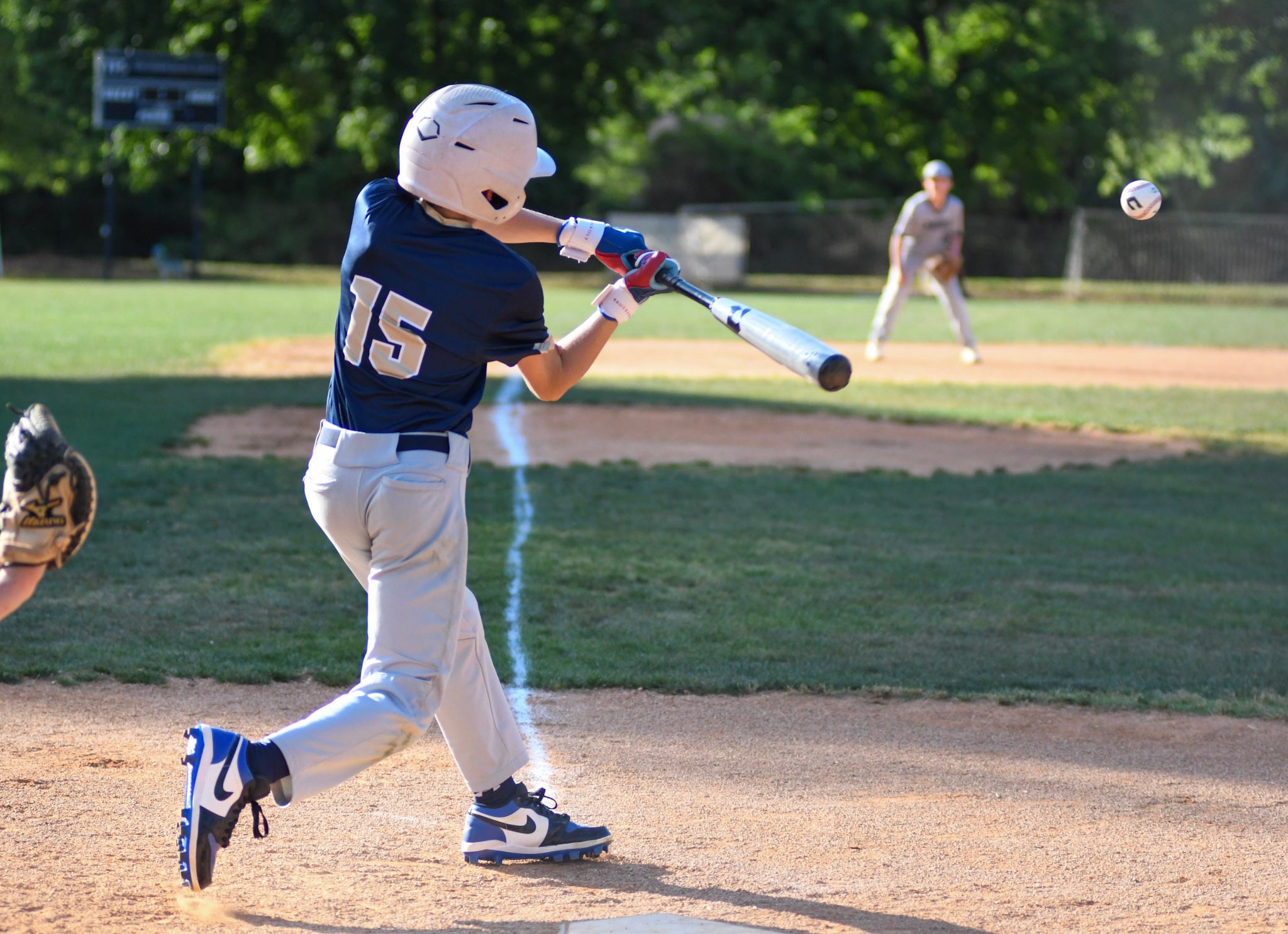 TFS Baseball