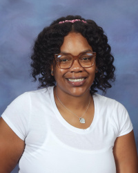 Victoria Lyles-SavageVictoria 2021-22