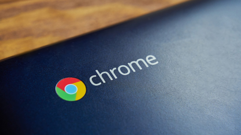 Chromebook